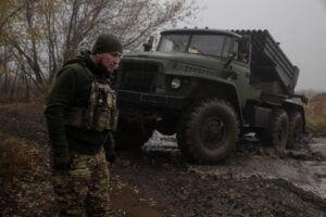 Russia – Ukraine war updates as of November 2, 2023