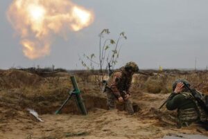 Russia – Ukraine war updates as of November 21, 2023