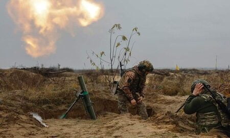 Russia - Ukraine war updates as of November 21, 2023