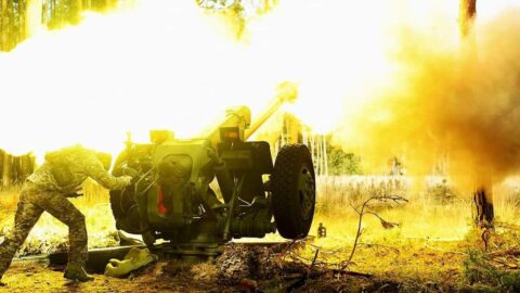 Russia - Ukraine war updates as of November 22, 2023