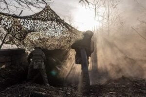 Russia – Ukraine war updates as of November 23, 2023