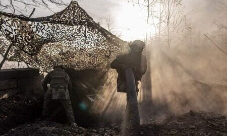 Russia - Ukraine war updates as of November 23, 2023