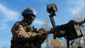 Russia – Ukraine war updates as of November 24, 2023