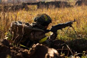 Russia – Ukraine war updates as of November 25, 2023