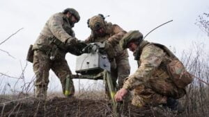 Russia – Ukraine war updates as of November 26, 2023