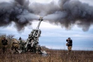 Russia – Ukraine war updates as of November 27, 2023