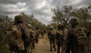 Russia – Ukraine war updates as of November 3, 2023