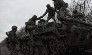Russia – Ukraine war updates as of November 30, 2023