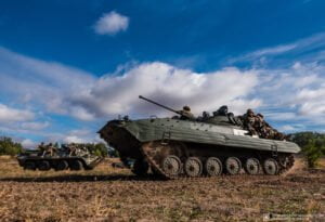 Russia – Ukraine war updates as of November 5, 2023