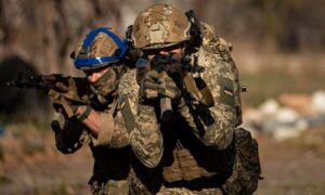 Russia – Ukraine war updates as of November 6, 2023