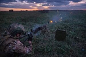 Russia – Ukraine war updates as of November 9, 2023