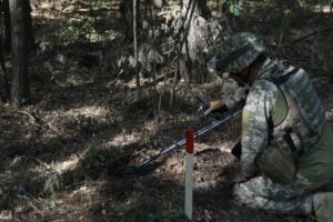 Russia – Ukraine war updates as of November 10, 2023