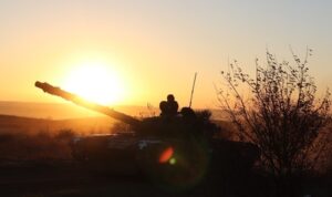 Russia – Ukraine war updates as of November 13, 2023
