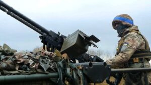 Russia – Ukraine war updates as of November 14, 2023
