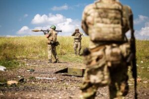 Russia – Ukraine war updates as of November 17, 2023