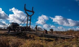Russia – Ukraine war updates as of November 8, 2023