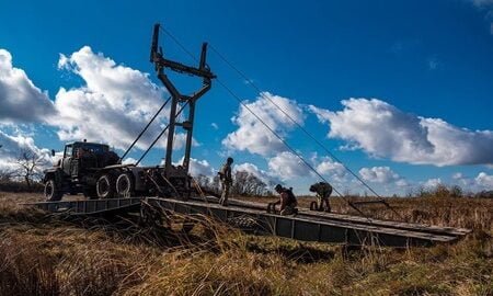 Russia - Ukraine war updates as of November 8, 2023