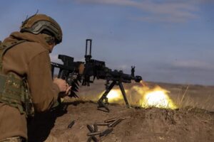 Russia – Ukraine war updates as of November 11, 2023
