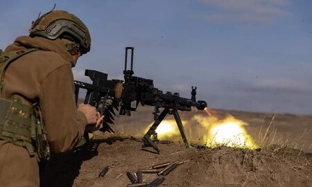 Russia - Ukraine war updates as of November 11, 2023