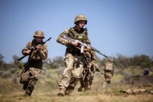 Russia – Ukraine war updates as of November 4, 2023