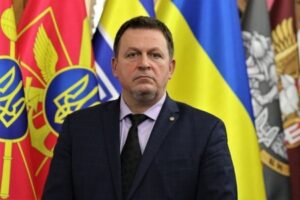 Ukraine’s Security Service exposes former Deputy Defense Minister on embezzlement of UAH 1 billion