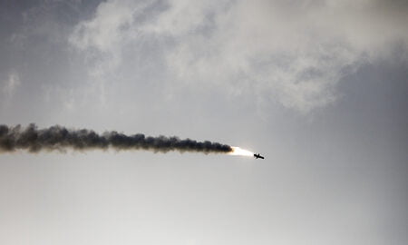 Ukraine struck the command center of the Russian Armed Forces group "Dnepr" in the Kherson region