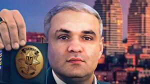 Ukraine’s National Police Deputy Head is linked to Russian mafia