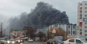 Ukraine under fire: the situation in the regions for November 2, 2023