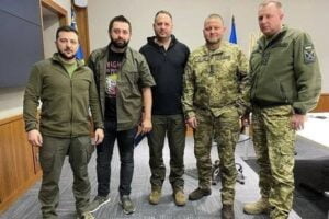 The winning strategy of the Armed Forces of Ukraine: does it exist?