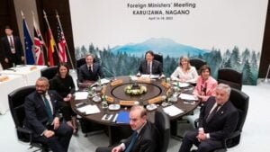 World about Ukraine: October digest, Week 4