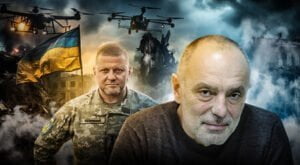 Russia’s goal is the complete destruction of Ukrainian statehood. Ukraine’s goal is to protect its statehood