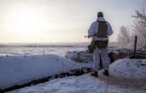 What potential russian army will get if Ukraine war freeze