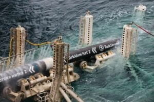 How the Kremlin uses gas weapons to break Germany’s support for Ukraine