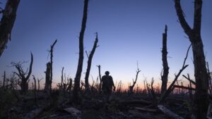 How to understand the current situation at the Ukrainian front?
