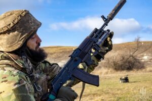 Russia – Ukraine war updates as of December 10, 2023