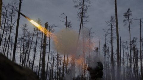 Russia - Ukraine war updates as of December 14, 2023