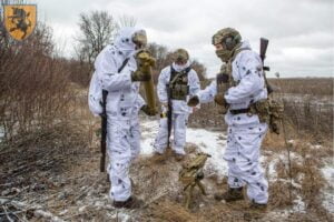 Russia – Ukraine war updates as of December 15, 2023