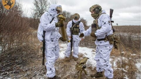 Russia - Ukraine war updates as of December 15, 2023