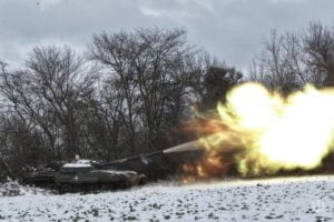 Russia – Ukraine war updates as of December 17, 2023