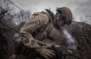 Russia – Ukraine war updates as of December 18, 2023