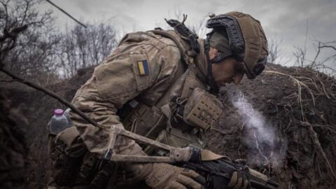 Russia - Ukraine war updates as of December 18, 2023
