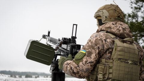 Russia - Ukraine war updates as of December 19, 2023
