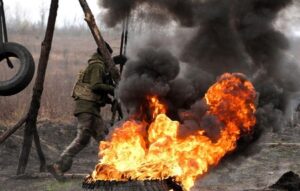 Russia – Ukraine war updates as of December 2, 2023