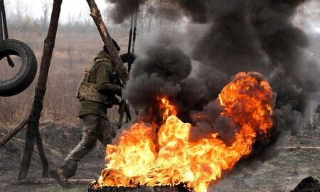 Russia - Ukraine war updates as of December 2, 2023