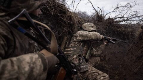 Russia - Ukraine war updates as of December 20, 2023