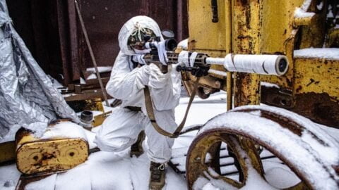 Russia - Ukraine war updates as of December 21, 2023