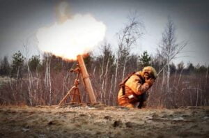 Russia – Ukraine war updates as of December 22, 2023