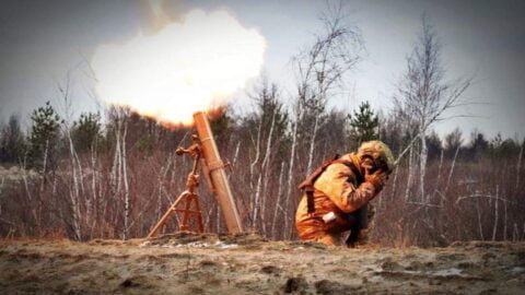 Russia - Ukraine war updates as of December 22, 2023