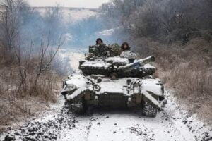 Russia – Ukraine war updates as of December 25, 2023