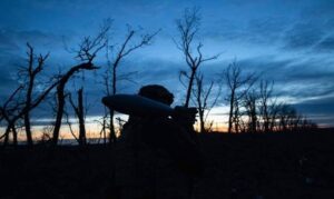 Russia – Ukraine war updates as of December 3, 2023